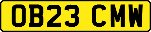 OB23CMW