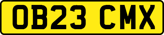 OB23CMX