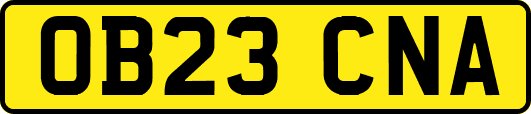 OB23CNA