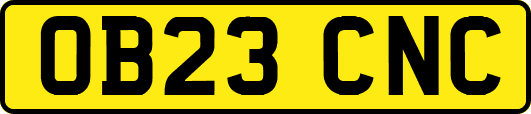 OB23CNC