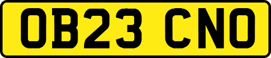 OB23CNO
