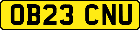 OB23CNU