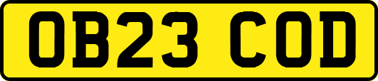 OB23COD