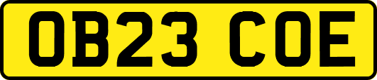OB23COE