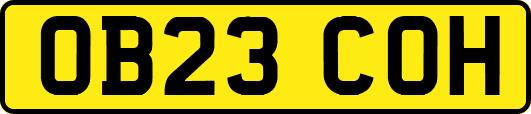 OB23COH