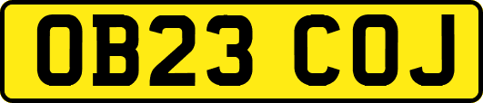 OB23COJ