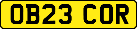OB23COR