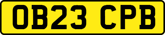 OB23CPB