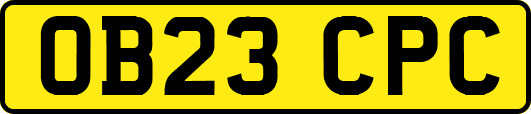 OB23CPC