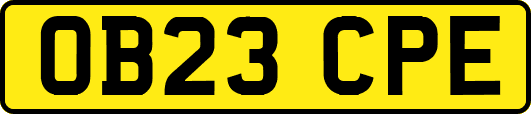 OB23CPE