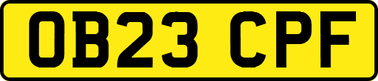 OB23CPF