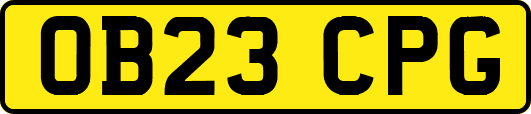 OB23CPG