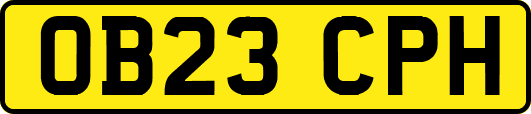 OB23CPH