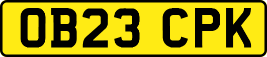 OB23CPK