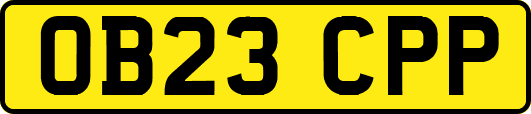 OB23CPP