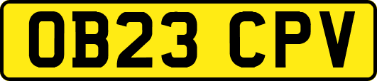 OB23CPV
