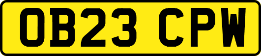 OB23CPW