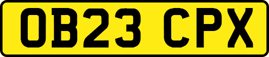 OB23CPX