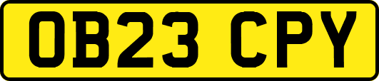 OB23CPY