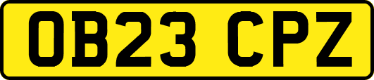 OB23CPZ