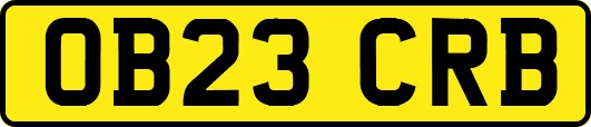 OB23CRB