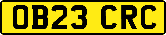 OB23CRC