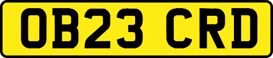 OB23CRD