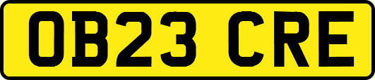 OB23CRE
