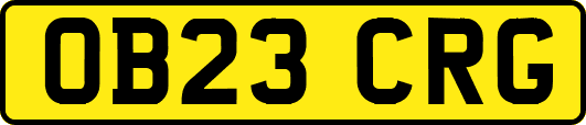 OB23CRG