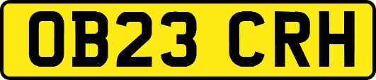 OB23CRH