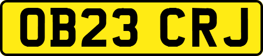 OB23CRJ