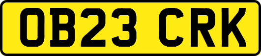 OB23CRK