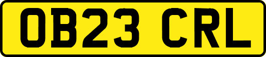 OB23CRL