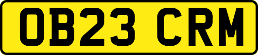 OB23CRM