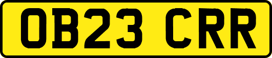 OB23CRR