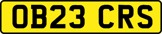OB23CRS