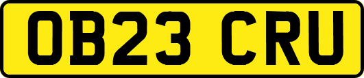 OB23CRU