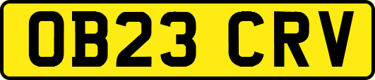 OB23CRV