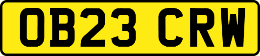 OB23CRW