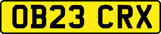OB23CRX