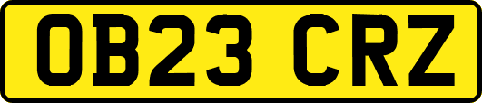 OB23CRZ