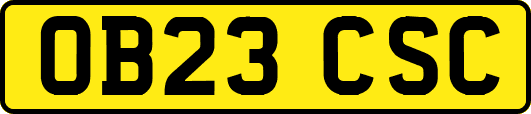 OB23CSC