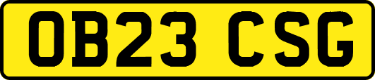 OB23CSG