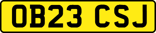 OB23CSJ