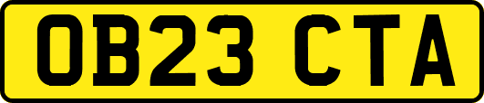 OB23CTA