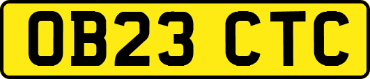 OB23CTC
