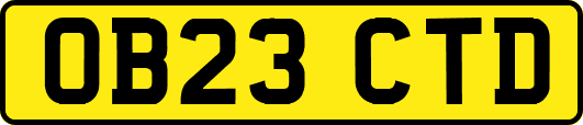 OB23CTD