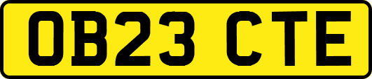 OB23CTE