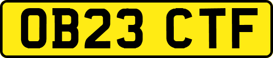 OB23CTF