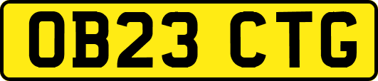 OB23CTG
